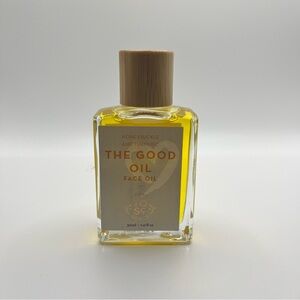 Organic Skin The Good Oil Honeysuckle & Turmeric Face Oil Natural Face Oil 30 ml